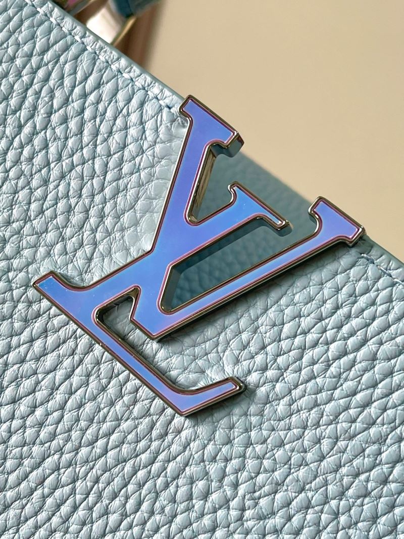 Louis Vuitton Top Handle Bags